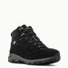 Ботинки SELLA HIGH MTX SUEDE Thinsulate 200 (RU 45 EU 46 СМ 30.5; offblack)